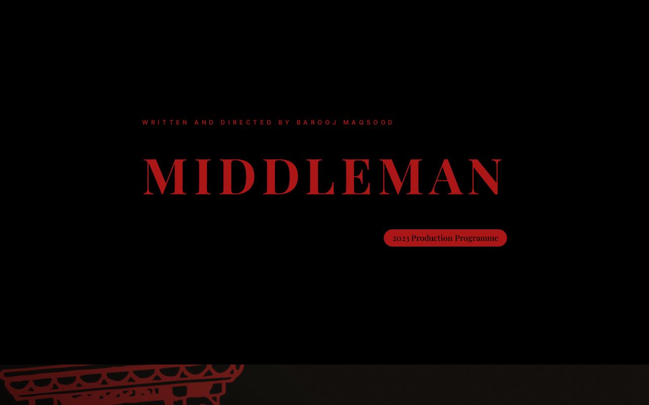 Middleman